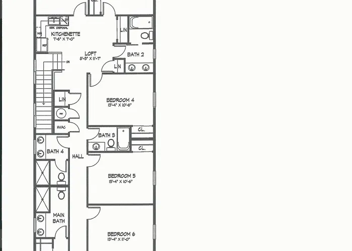 Beautiful Home Near Asu Families & Groups Welcome *
