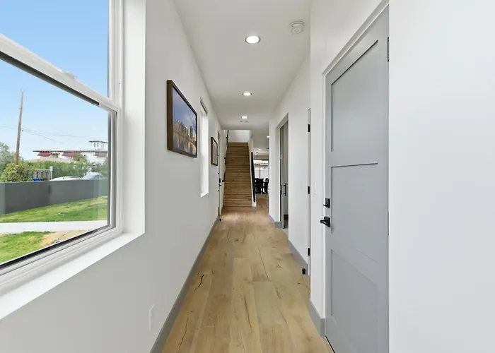 Beautiful Home Near Asu Families & Groups Welcome * Tempe
