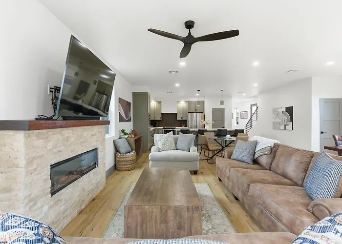 Holiday home Beautiful Home Near Asu Families & Groups Welcome Tempe