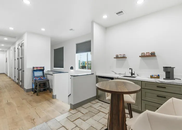 Holiday home Beautiful Home Near Asu Families & Groups Welcome Tempe