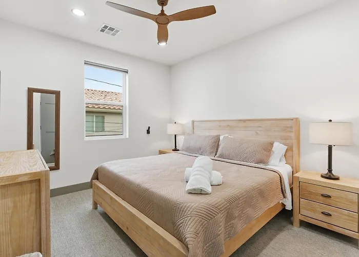 Holiday home Beautiful Home Near Asu Families & Groups Welcome