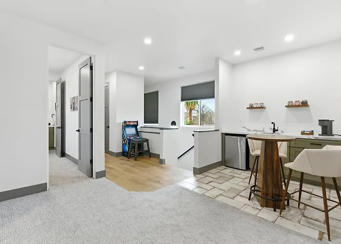 Ferienhaus Beautiful Near Asu Families & Groups Welcome
