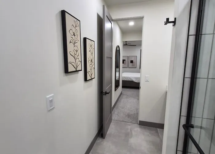 Ferienhaus Beautiful Near Asu Families & Groups Welcome *