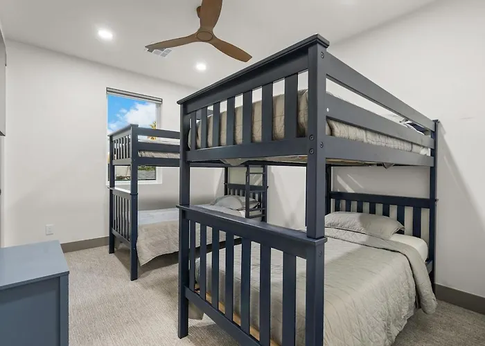 Holiday home Beautiful Home Near Asu Families & Groups Welcome